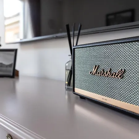 Rose Old Town Apartman Klaipėda