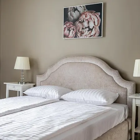 Rose Old Town * Klaipėda