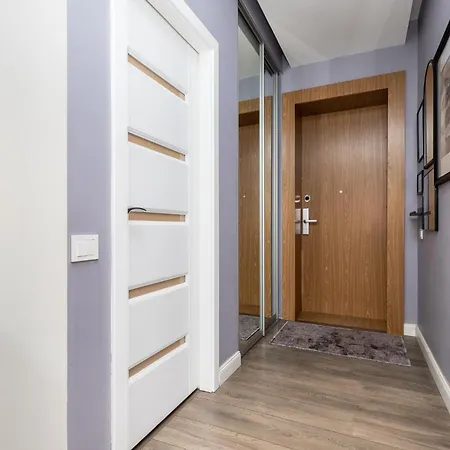 Apartman Rose Old Town *