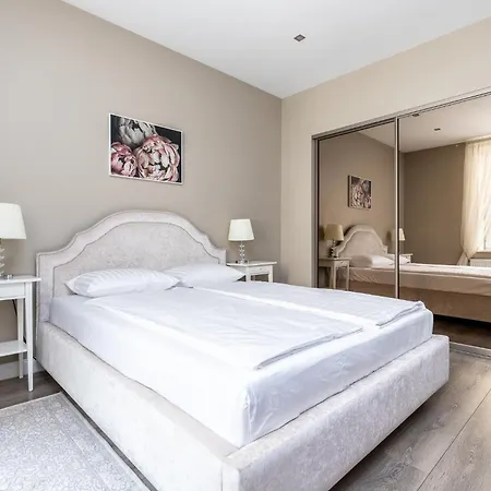 Rose Old Town * Klaipėda