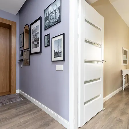 Apartman Rose Old Town *