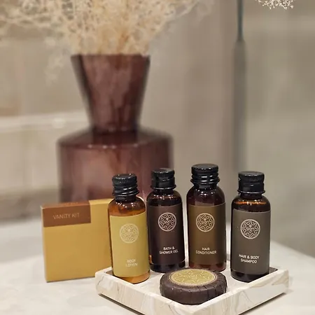 Rose Old Town Apartman