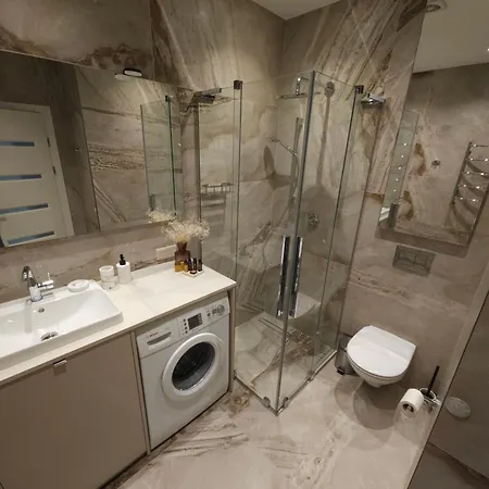 Apartman Rose Old Town Klaipėda