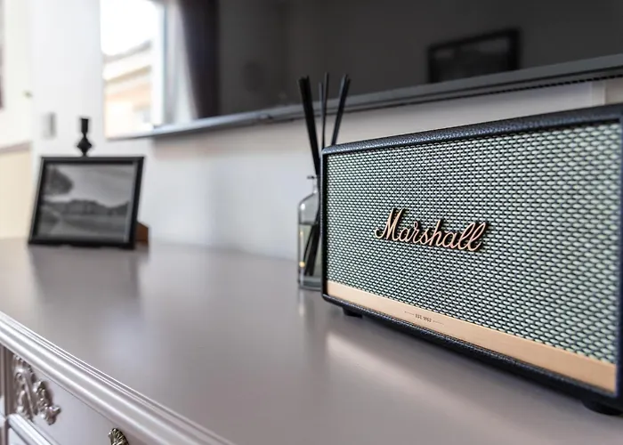 Rose Old Town Daire Klaipėda