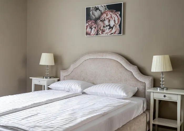 Rose Old Town * Klaipėda