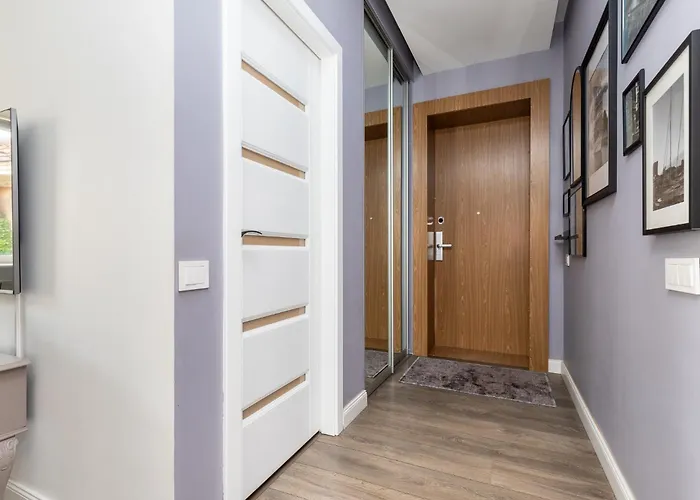 Daire Rose Old Town *