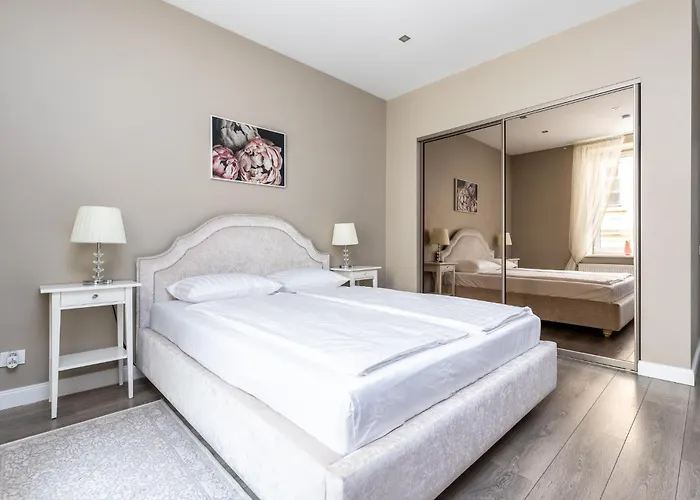 Rose Old Town * Klaipėda