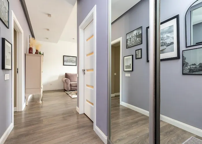 Rose Old Town * Klaipėda